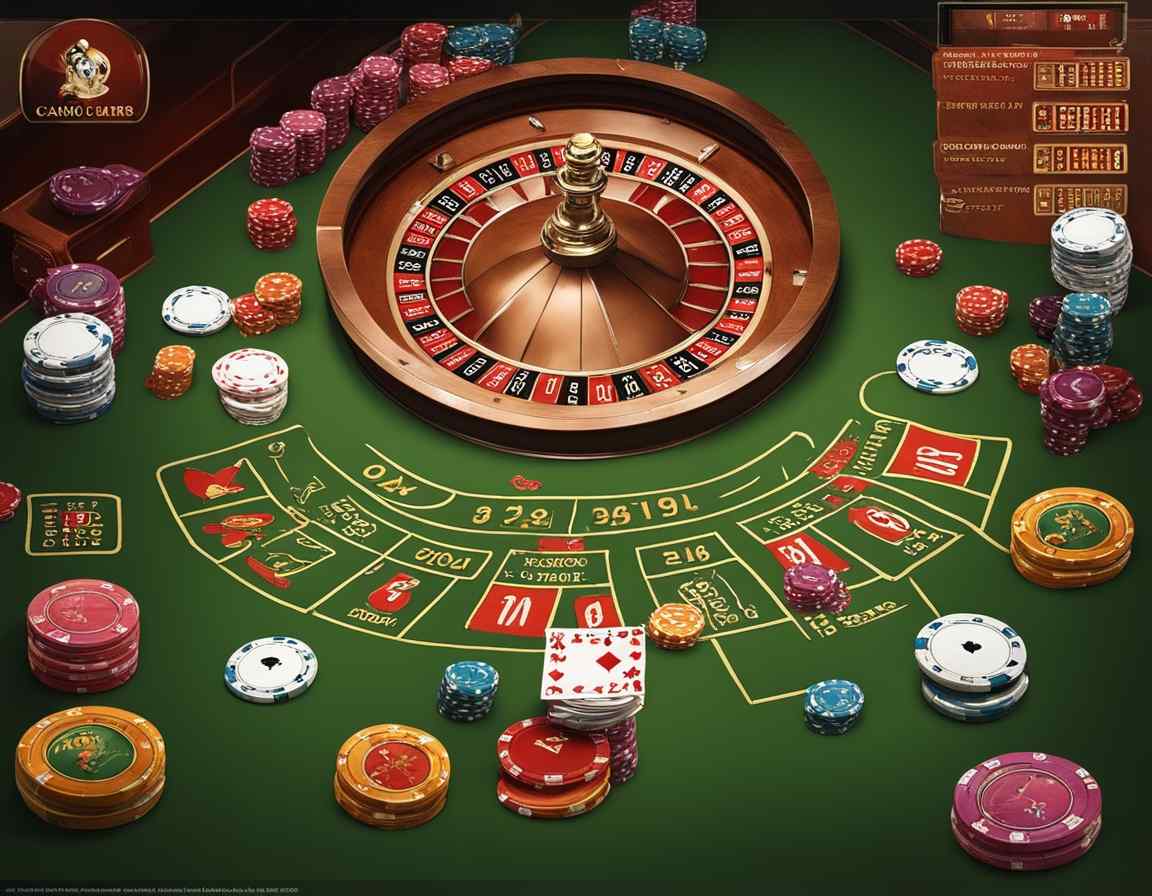 2222bet